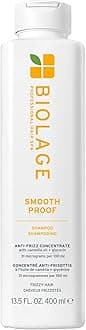 Biolage SmoothProof Shampoo