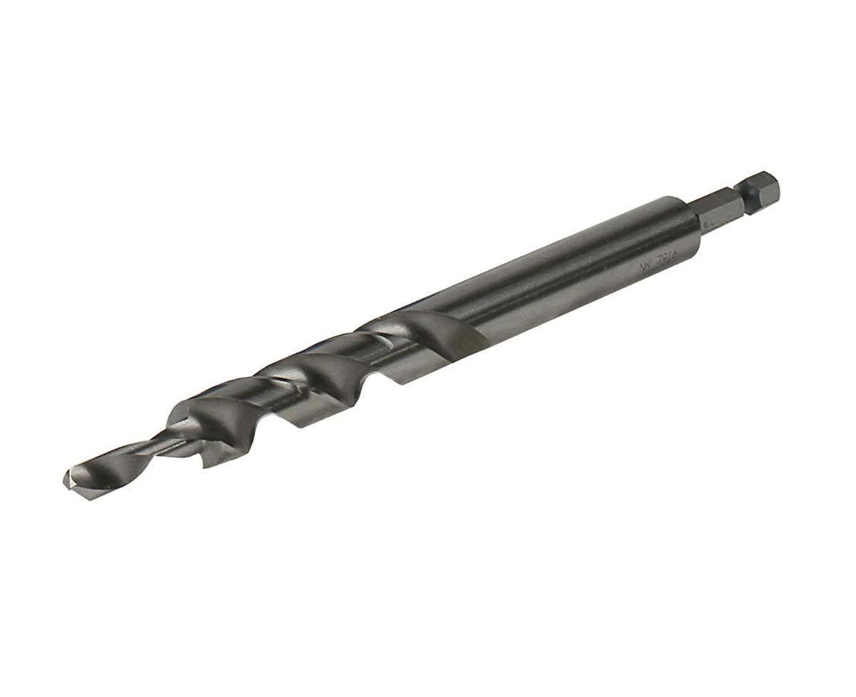 KJDHD Jig Heavy-Duty Replacement Drill Bit