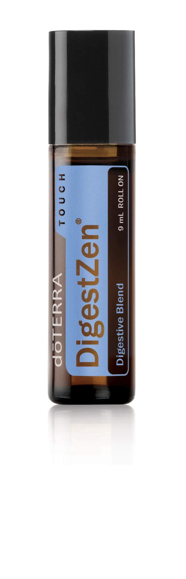 DigestZen Touch Essential Oil Digestive Blend - 10 mL Roll On