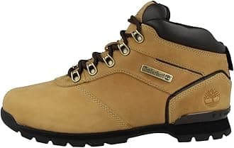 TimberlandMen's Splitrock 2 Hiker Boots