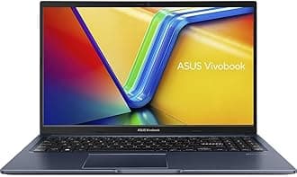 ASUS Vivobook M1502YA 15.6" Full HD Laptop (AMD Ryzen 7, 16GB RAM, 512GB PCIe SSD, Windows 11 Home)