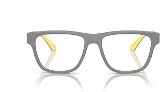A｜X ARMANI EXCHANGEmens Ax3105 Square Prescription Eyewear Frames