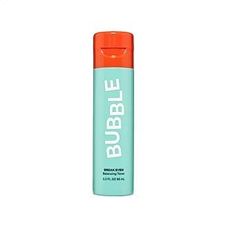 Bubble Skincare