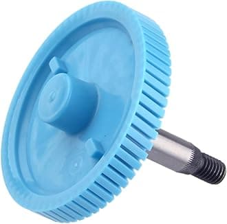 Window Windscreen Windshield Wiper Motor Gear Compatible for Renault Koleos 2009-2016