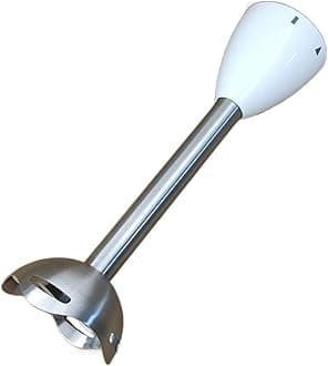 1Pcs Blender Stir Bar Egg Beater, Compatible for Panasonic，MX-GS1 MX-SS1 MXSS1 MX-GS2 MXSS2 MX-SS40 Mixer Spare Parts