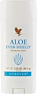 Aloe Ever-Shield Deodorant Stick
