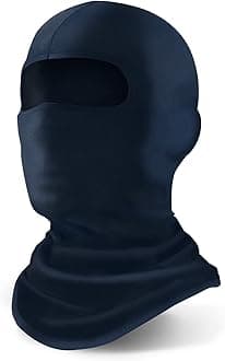 YESLIFE Balaclava Ski Mask for Men and Women, Winter Face Mask, Shiesty for Skiing, Snowboarding & Motorcycle