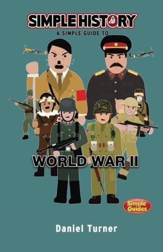 Simple History: World War II (Europe)