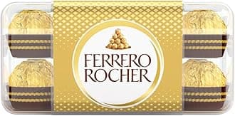 Ferrero Rocher 200g (16 pcs)