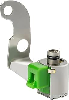 Transmission Shift Solenoid Compatible with Toyota Corolla 1.8L Matrix 2003 2004 2005 2006 Replaces 35250-12030 A245E A246E 3525012030