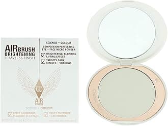 Airbrush Brightening Flawless Finish | 9g | Fair - Medium, 1.0 count