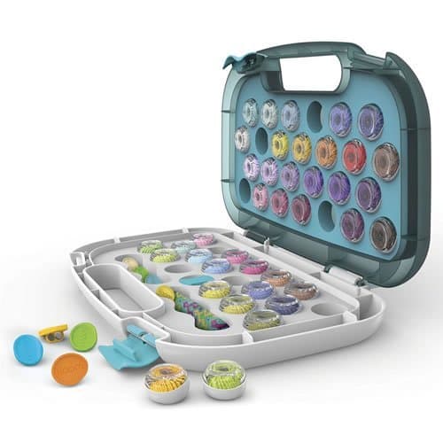 i-loom Tote Case Beyond Bracelet Making Accessories