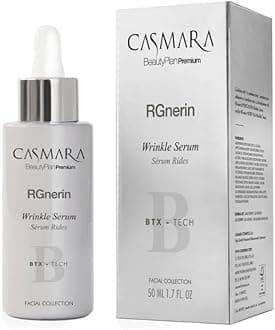 Casmara Rgnerin Anti-Aging Facial Serum