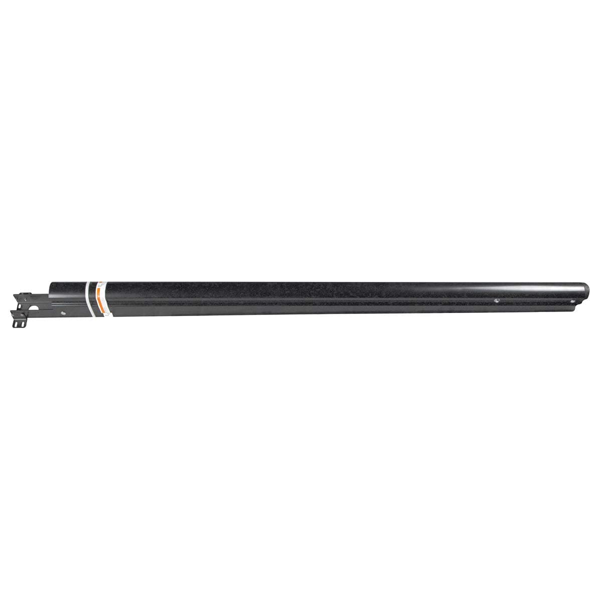 281154 69" Standard Flat Awning Support Arm Assembly - Black