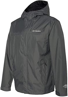 ColumbiaMen's Watertight Ii Rain Jacket