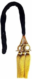 Rizi Punjabi Tassles Hair Paranda Braid Parandi Choti Big Parada kaya1a41