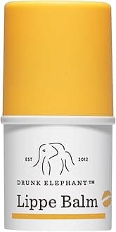 Lippe Balm by Drunk Elephant for Women - 0.13 oz Balm