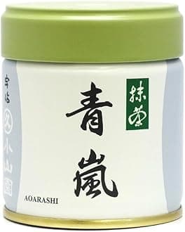 Marukyu Koyamaen Premium Ceremonial Grade Matcha [Japan][Multiple Grades] (Aorashi, 40g)