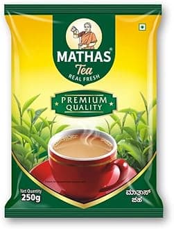 Premium Tea powder (250gm)