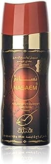 NABEEL PERFUMES Nasaem Body Spray (150ml/5fl. oz)