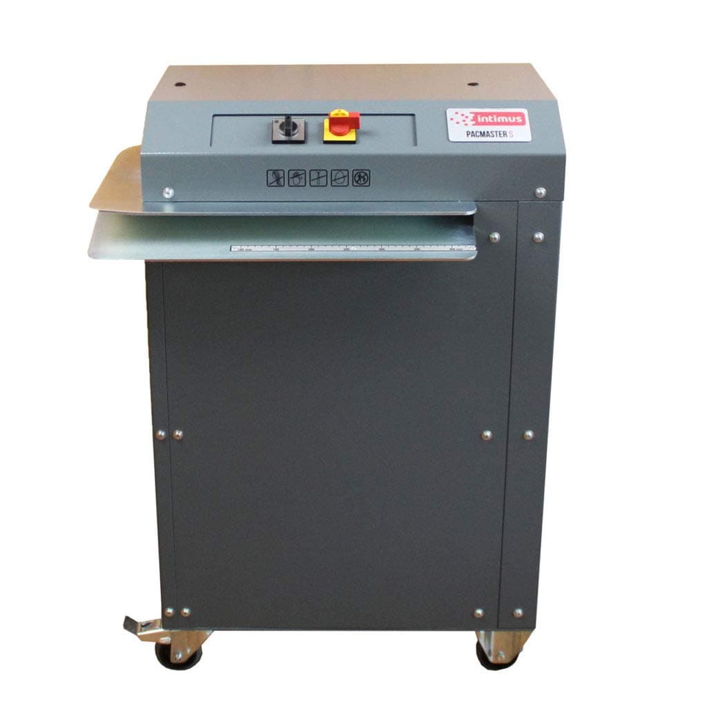 Martin Yale Intimus PacMaster Warehouse Shredder [Electronics]