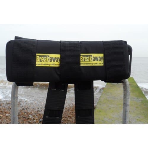 Breakaway Tackle NEW Backrest Comfy Cushion