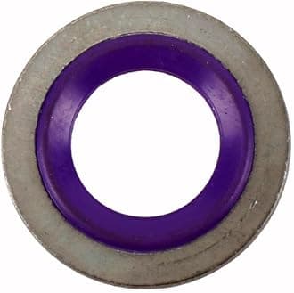 GM Genuine Parts 13418807 Air Conditioning Seal