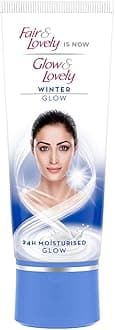 Glow & Lovely Winter Glow Face Cream, 50 g