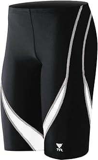 Men’s Alliance Splice Jammer Swimsuit
