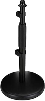 Rode DS1 Microphone Desk Stand