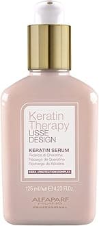 Keratin Serum Refill