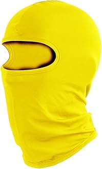 Balaclava Ski Mask Head Mask Full Face Mask Windproof Face Cover Sun UV Protection Scarf Men Women Outdoor Sport Cycling Cap