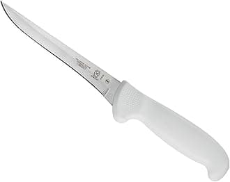 Mercer Culinary Ultimate White, 6 Inch Boning Knife