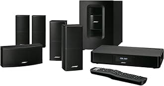 Bose CineMate 520 Home Theater Sound System
