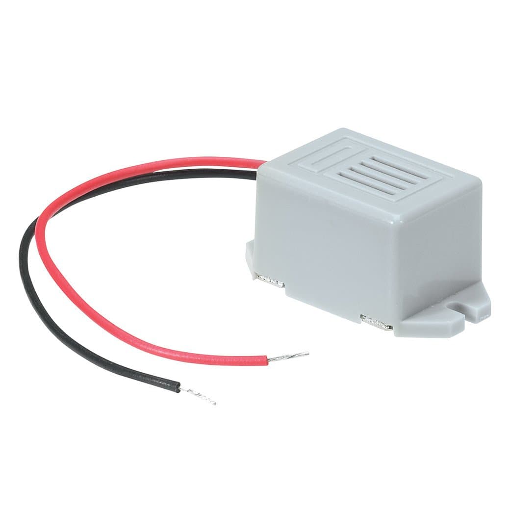 RadioShack 12VDC Mini Buzzer