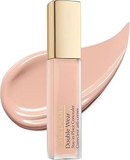 Double Wear Stay-in-Place Flawless 24-Hour Concealer | Longwear | Soft Matte Finish, Medium-to-Full Coverage | Hydrating, 0.4 Fl Oz