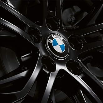 BMW Floating Hub Cap-Centre Caps