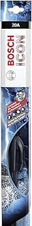 Bosch20A ICON Premium Beam Wiper Blade; 20" - Single