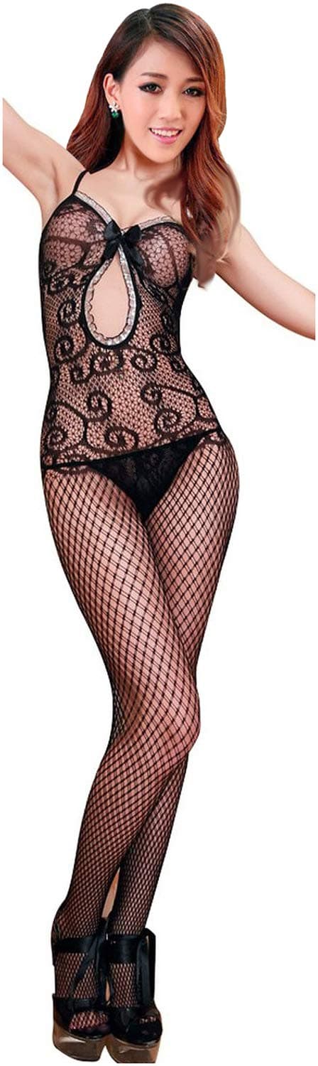 Bandeau Top & Matching Thong