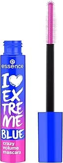 I LOVE EXTREME BLUE crazy volume mascara
