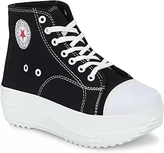 Sneakers Lightweight Sneakers for Women/Girls