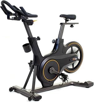 Matrix Fitness ICR50 Special Edition Indoor Cycle