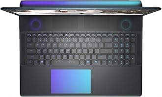 Alienware 18 Area-51 Gaming Laptop - Intel Ultra 9 275HX (24-Core, Up to 5.4GHz), RTX 5080 GDDR7, 16" 2.5K QHD+ 300Hz, 64GB DDR5, 2TB SSD, Backlit KB, w/DVD Drive, Win 11 Pro, Office Lifetime