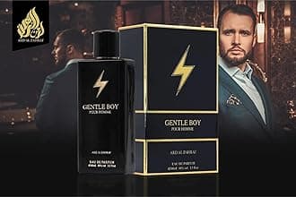 Gentle Boy Pour Homme Eau de Perfume 100 ml