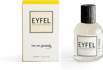 EYFEL Perfumes for Women – W223 INSPIRED BY OLIMPY – Eau de Parfum Spray – Women's Fragrances – EDP 50 ml / 1.76 FL. OZ.