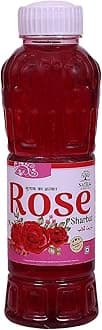 Rose Sharbat Syrup, 750 ml
