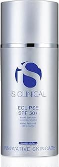 Eclipse SPF 50+ Sunscreen - Translucent 3 oz