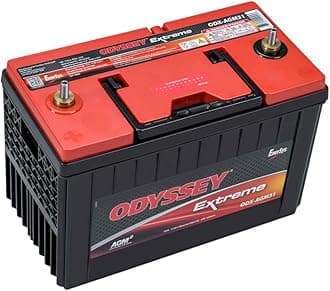Odyssey Battery ODX-AGM31 Extreme Series AGM Battery