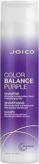 Joico Color Balance Purple Shampoo 300 ml