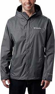 Columbiamens Watertight Ii Jacket Shell Jacket (pack of 1)